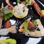 La P'tite Bouff Nourriture