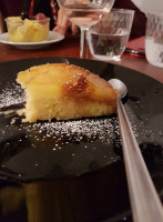Creperie du Vincou food