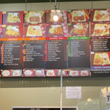 Le Bistroquet Pizza Torreilles Extérieur