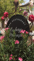 Auberge Provencale outside