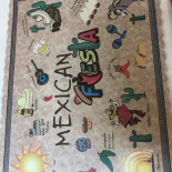 Le Temps Des Mets Speisekarte