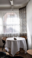64° Le Restaurant drink