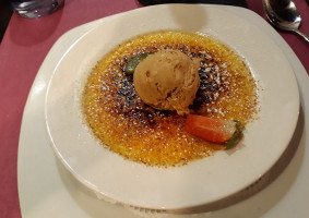 Auberge Du Relais food