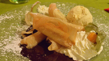 Auberge Du Relais food