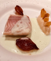 64° Le Restaurant food