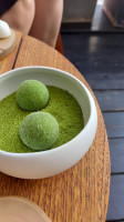 64° Le Restaurant drink
