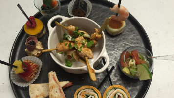 L'Escale Le Touquet drink