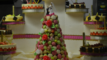 L'Escale Le Touquet Boisson