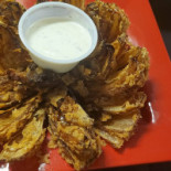 La Boîte à Sardines food