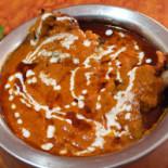 Lou Cabanaire Comida