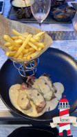 Hippopotamus food