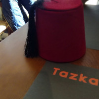 Tazka drink