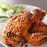 Le Chiquito Nourriture