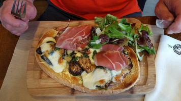 Le Grey Sud food