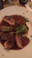 Le Grey Sud food