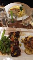 Le Grey Sud food