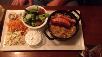 Winstub food