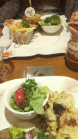 Winstub food