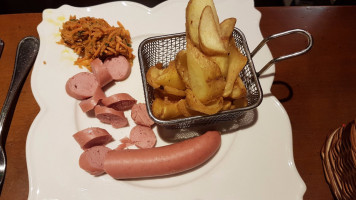 Winstub food