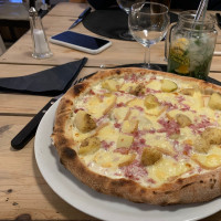 L’Agape food