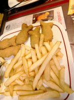Buffalo Grill food