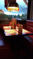 Buffalo Grill inside