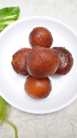 Au Petit Creux food