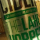 Le Clos des Oliviers Bebida