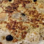 Le Clos des Oliviers Comida