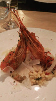 Le Petit Gus food