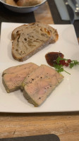 Le Petit Gus food