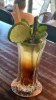 Cherie drink