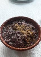 La Pierrade D'or Nourriture