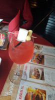 Buffalo Grill drink