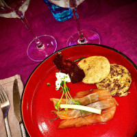 Le P'tit Bistro d'Ethan