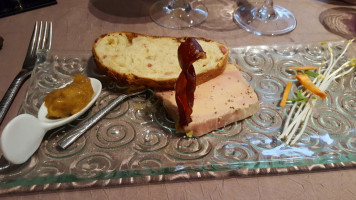 Le P'tit Bistro d'Ethan