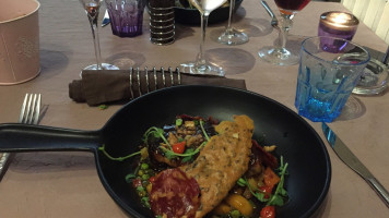 Le P'tit Bistro d'Ethan