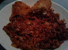 Patapain food