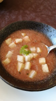 La Charbonnette food