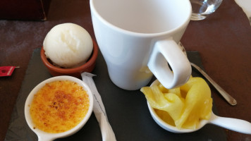 La Charbonnette drink
