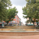 Brasserie de L'academie Extérieur