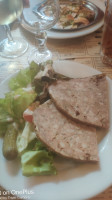 Tavarn Ar Roue Morvan food