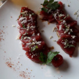 Coquillages & Crustaces food