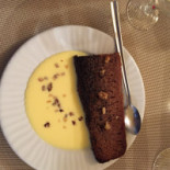 La Cour Des Poetes Nourriture