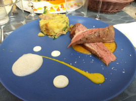 Gueule Et Gosier Sarlat La Canéda food