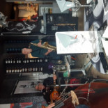 Joy's Café Cardápio