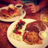 Hostellerie Du Chateau De La Cote Restaurant Comida