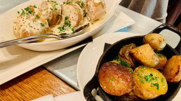 BOUCHON Thomas food