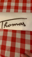 BOUCHON Thomas logo