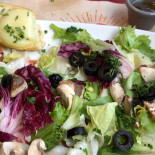 Buffalo Grill Nourriture